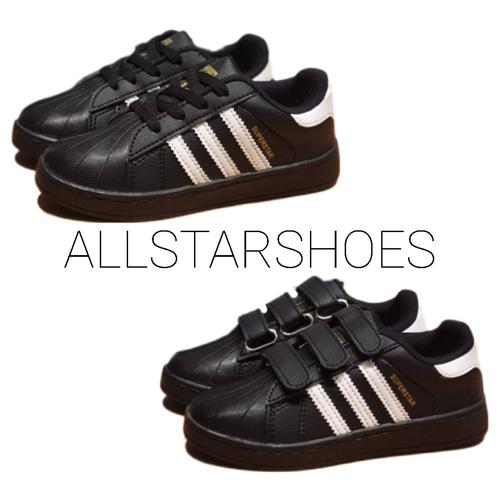 adidas gazelle silver green womens x Avavav Superfinger Superstar Sneakers main image 0