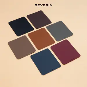 Stefan - Leone Mouse Pad / Tatakan Mouse