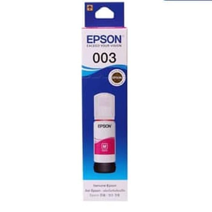Tinta Printer Epson 003 for L3110/L1110/L3150/L5190 2