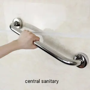 pegangan bathtub 30 cm body besar pegangan kamar mandi stainless