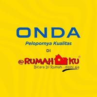 Gambar ONDA Hot Water Flexible Hose/Selang Fleksibel Air Panas 1/2"x1/2" 30cm dari RUMAHKU OFFICIAL Kota Administrasi Jakarta Barat 5 Tokopedia