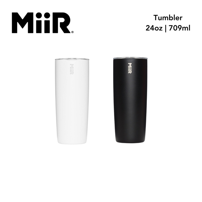 Promo MiiR Tumbler 709ml / 24oz
