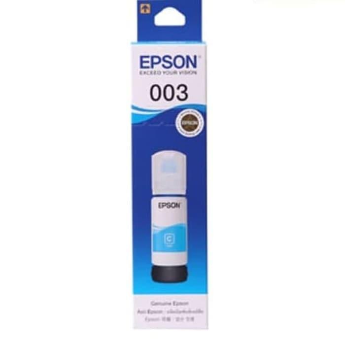 Tinta Printer Epson 003 for L3110/L1110/L3150/L5190 1