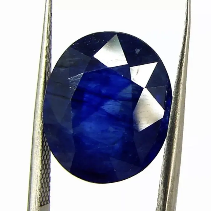 Natural Sapphire HQ Blue Royal Africa Like Ceylon Murah meriah