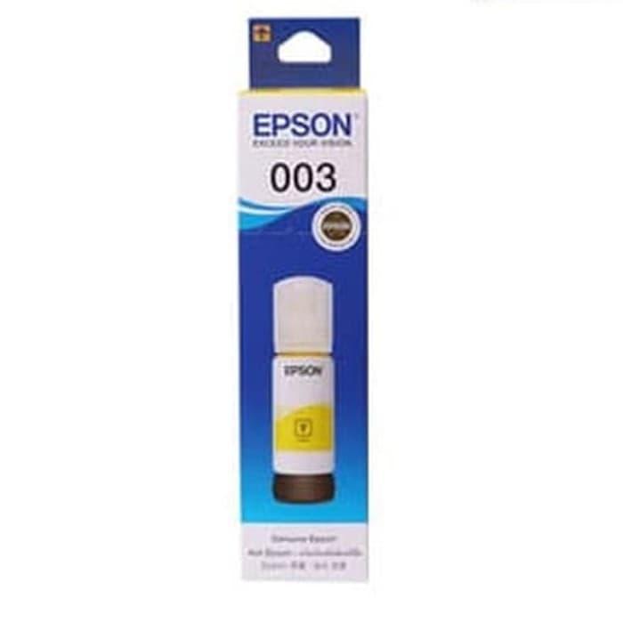 Tinta Printer Epson 003 for L3110/L1110/L3150/L5190 3