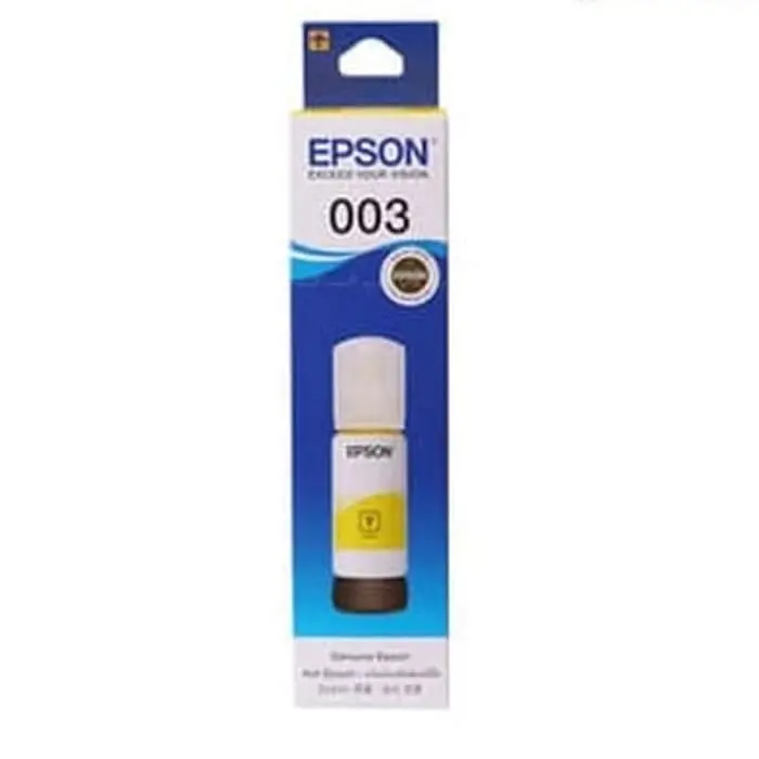 Tinta Printer Epson 003 for L3110/L1110/L3150/L5190 3