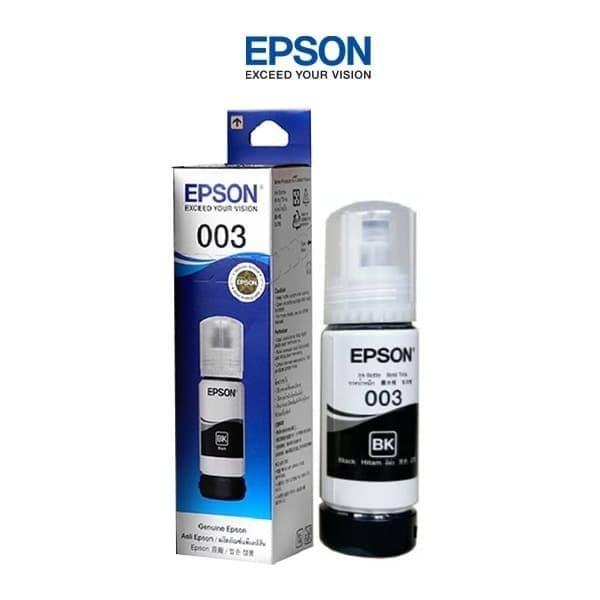 Tinta Printer Epson 003 for L3110/L1110/L3150/L5190 0