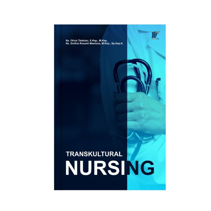 Gambar Transkultural Nursing dari tokowawasanilmubms Kota Yogyakarta Tokopedia