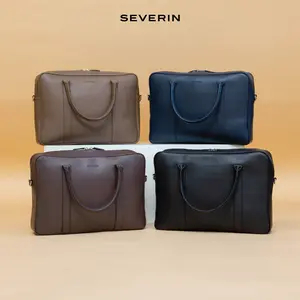 Stefan - Benotti Briefcase Bag / Tas Laptop