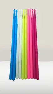 1 Pasang Stick Pound Fit Stick Olahraga Workout Drumstick