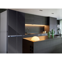 Gambar Polytron PRS 510X Kulkas 4 Pintu Side by Side 480 Liter Inventer Technology dari Didik Elektronik Store Kota Administrasi Jakarta Barat 5 Tokopedia