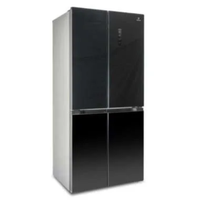 Gambar Polytron PRS 510X Kulkas 4 Pintu Side by Side 480 Liter Inventer Technology dari Didik Elektronik Store Kota Administrasi Jakarta Barat 2 Tokopedia