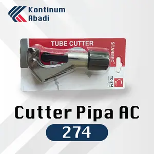 TUBE CUTTER / ALAT PEMOTONG PIPA AC BESAR - 274
