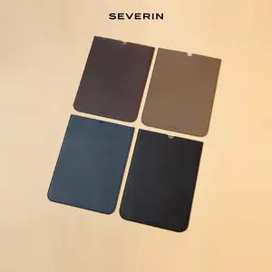 Stefan - Olivier Laptop Sleeve / Sarung Laptop