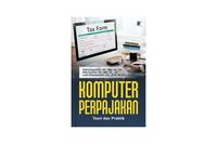 Gambar Komputer Perpajakan : Teori dan Praktik Penulis : Ratna Nugraheni, dkk dari tokowawasanilmubms Kota Yogyakarta 1 Tokopedia