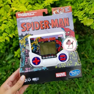 Marvel Spider-Man Electronic LCD Game