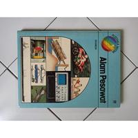 Gambar Alam Pesawat (The Mechanical World) dari Toko Buku Bekas Aksiku Kota Administrasi Jakarta Timur 1 Tokopedia