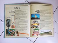 Gambar Alam Pesawat (The Mechanical World) dari Toko Buku Bekas Aksiku Kota Administrasi Jakarta Timur 2 Tokopedia