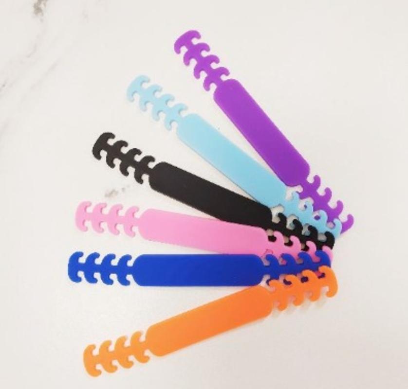 [GIFT] STRAP MASKER