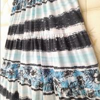 Gambar Rugers By Kayamani - Dress Anak Perempuan - Ocean Flower Dress - 2-3 tahun dari Rugers By Kayamani Kota Tangerang Selatan 4 Tokopedia