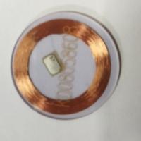 Gambar RFID Card 30MM dari Raja Sarung Tangan Kab. Bekasi 3 Tokopedia