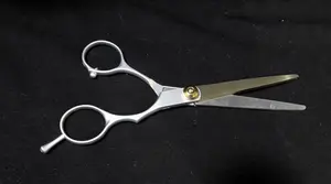 Gunting Grooming Gunting Lurus MCA1284