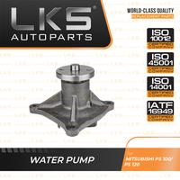 Gambar WATER PUMP LKS FOR MITSUBISHI PS 100/PS 120 dari LKS Autoparts Kota Administrasi Jakarta Utara 2 Tokopedia
