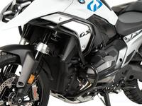 Gambar Tank Guard BMW R1300GS Hepco Becker Original - Black dari Webike Indonesia Kota Administrasi Jakarta Selatan 2 Tokopedia