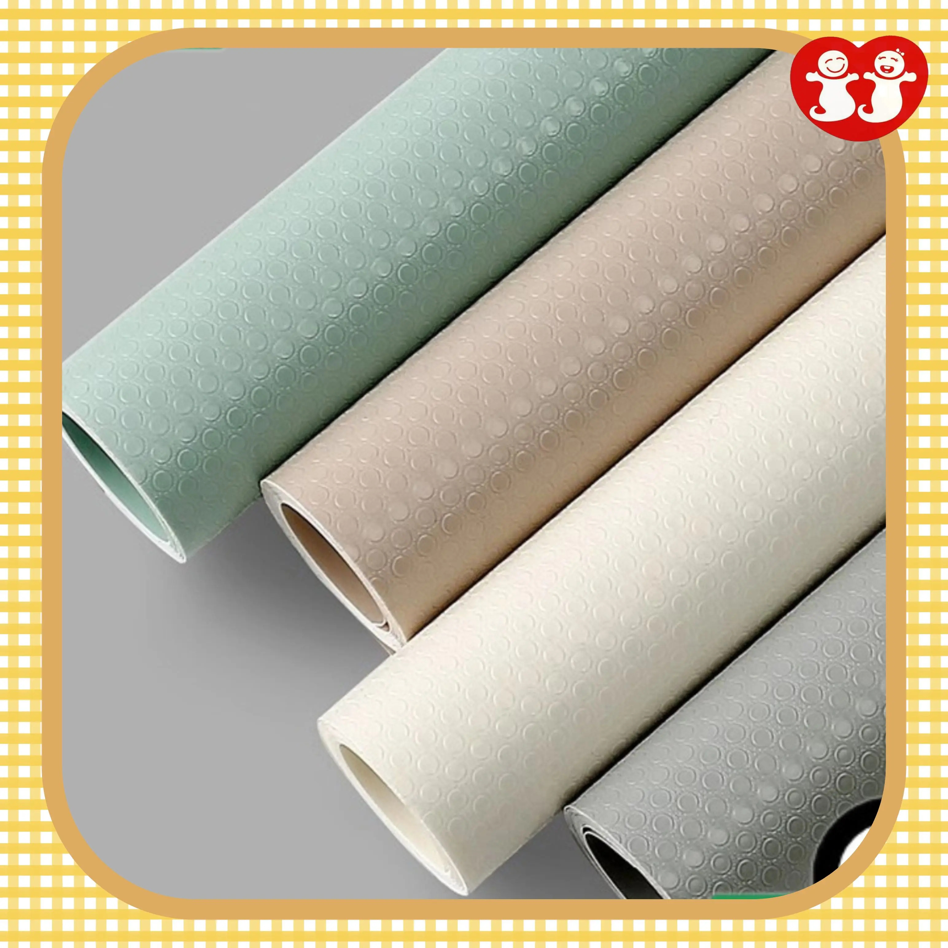 Alas Laci Dapur Serbaguna / Waterproof Kitchen Mat EVA 60x150 / 30x150