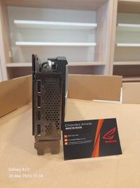 Gambar MSI RX 6700 XT MECH 2X OC 12GB DDR6 192BIT RADEON VGA CARD 2ND SECOND - INTER dari RedTeknologi-Redcom Kota Administrasi Jakarta Barat 3 Tokopedia