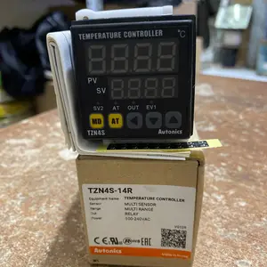 TZN4S-14R temperature controller autonics