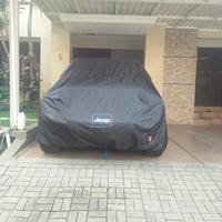 Gambar jeep rubicon long cassis body cover sarung mobil car cover selimut dari ARENA COVER MOBIL DAN MOTOR Kota Bandung 3 Tokopedia