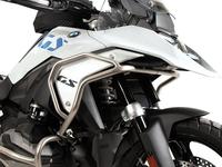 Gambar Tank Guard BMW R1300GS Hepco Becker Original - Black dari Webike Indonesia Kota Administrasi Jakarta Selatan 1 Tokopedia