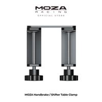 Gambar MOZA Racing Handbrake & Shifter Table Clamp | Racing Simulator Acc dari MOZA Racing ID Kota Administrasi Jakarta Pusat 4 Tokopedia