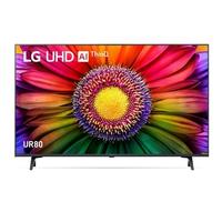 Gambar PROMO LG 43UR8050PSB - LED SMART TV LED 43 INCH UHD 4K MAGIC REMOTE dari Enter Electronic Kota Tangerang Selatan 2 Tokopedia