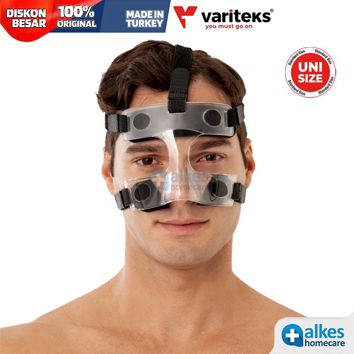 Pelindung Hidung (All Size) - Variteks Nose Guard Mask 260