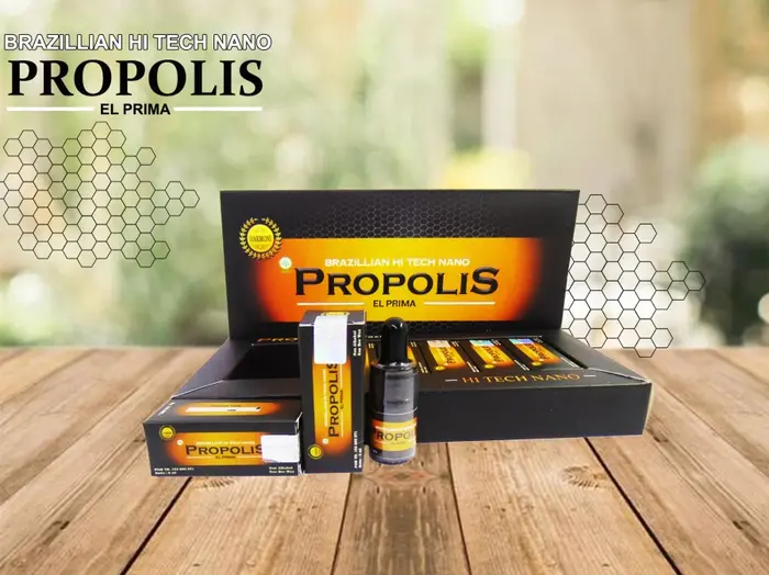 Gambar Propolis Diamond Lite20 dari Herbal Propolis Store Kota Administrasi Jakarta Timur 4 Tokopedia