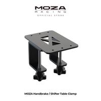Gambar MOZA Racing Handbrake & Shifter Table Clamp | Racing Simulator Acc dari MOZA Racing ID Kota Administrasi Jakarta Pusat 3 Tokopedia