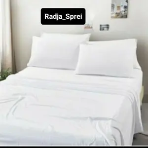 Quilt Cover/Duvet cover | Sarung iner bahan katun premium original