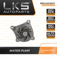 Gambar WATER PUMP LKS FOR MITSUBISHI PS 100/PS 120 dari LKS Autoparts Kota Administrasi Jakarta Utara 3 Tokopedia