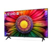 Gambar PROMO LG 43UR8050PSB - LED SMART TV LED 43 INCH UHD 4K MAGIC REMOTE dari Enter Electronic Kota Tangerang Selatan 3 Tokopedia
