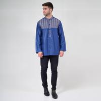 Gambar Baju Koko Preview By Itang Yunasz / PVL Khaerul A - S dari ALFAUZI COLLECTION Kota Administrasi Jakarta Barat 3 Tokopedia
