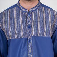 Gambar Baju Koko Preview By Itang Yunasz / PVL Khaerul A - S dari ALFAUZI COLLECTION Kota Administrasi Jakarta Barat 2 Tokopedia