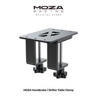 Gambar MOZA Racing Handbrake & Shifter Table Clamp | Racing Simulator Acc dari MOZA Racing ID Kota Administrasi Jakarta Pusat 1 Tokopedia