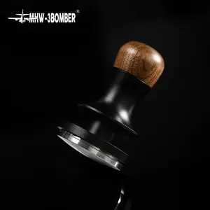 MHW 3Bomber - Flash constant pressure tamper