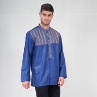 Gambar Baju Koko Preview By Itang Yunasz / PVL Khaerul A - S dari ALFAUZI COLLECTION Kota Administrasi Jakarta Barat 4 Tokopedia