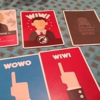 Gambar Wowo Wiwi ( Original ) Toko Board Game dari TokoBoardGame Kota Administrasi Jakarta Utara 2 Tokopedia