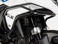 Gambar Tank Guard BMW R1300GS Hepco Becker Original - Black dari Webike Indonesia Kota Administrasi Jakarta Selatan 3 Tokopedia