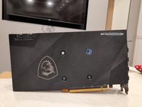 Gambar MSI RX 6700 XT MECH 2X OC 12GB DDR6 192BIT RADEON VGA CARD 2ND SECOND - INTER dari RedTeknologi-Redcom Kota Administrasi Jakarta Barat 2 Tokopedia