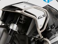 Gambar Tank Guard BMW R1300GS Hepco Becker Original - Black dari Webike Indonesia Kota Administrasi Jakarta Selatan 4 Tokopedia